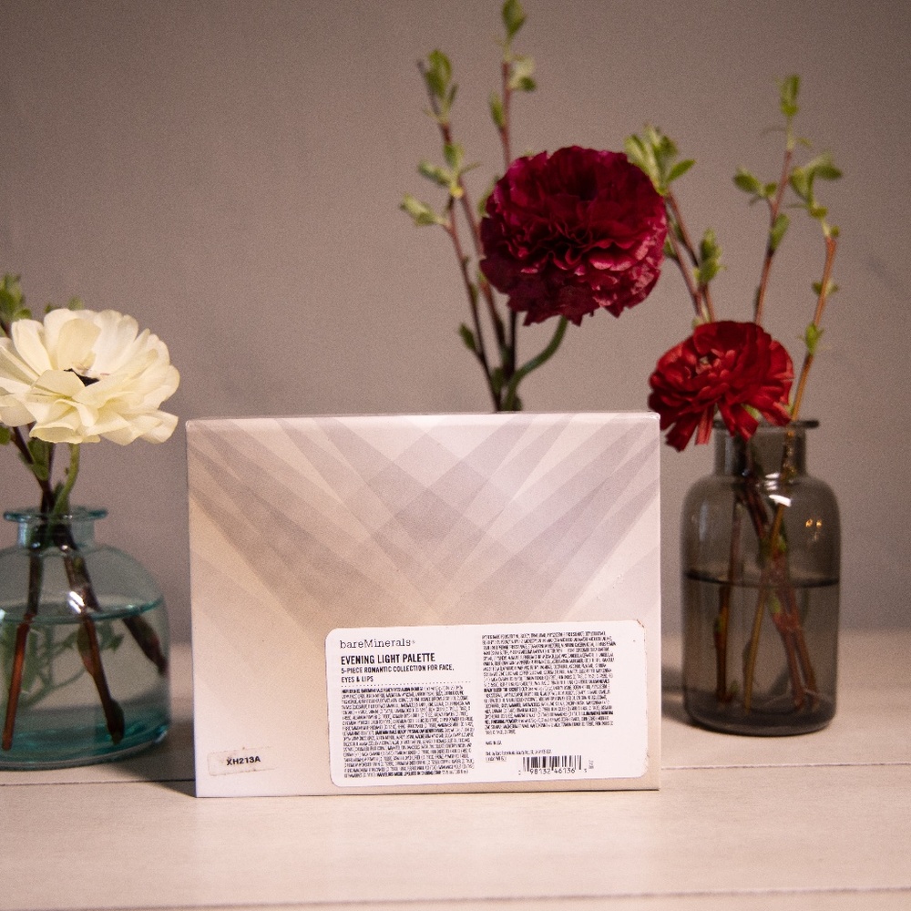 Bare Mineral Twilight Palette - Picture 2 of 4